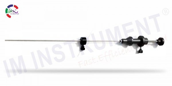 DIRECT ENTRY GRASPER